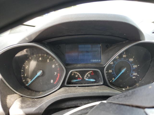 Photo 9 from auction – 2014 FORD ESCAPE SE with VIN 1FMCU9GXXEUC95595