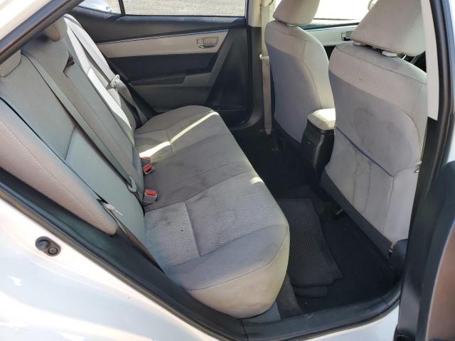 Photo 10 from auction – 2015 TOYOTA COROLLA L with VIN 5YFBURHE0FP292815