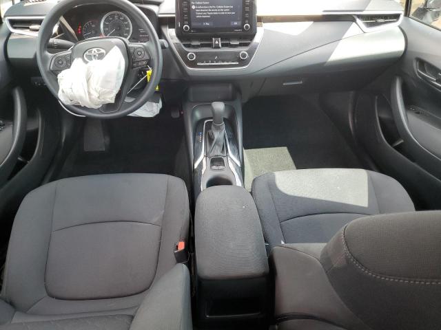 Photo 8 from auction – 2022 TOYOTA COROLLA LE with VIN 5YFEPMAE6NP370904