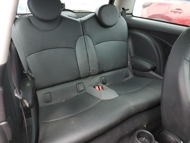 Photo 10 from auction – 2010 MINI COOPER with VIN WMWMF3C50ATZ63471