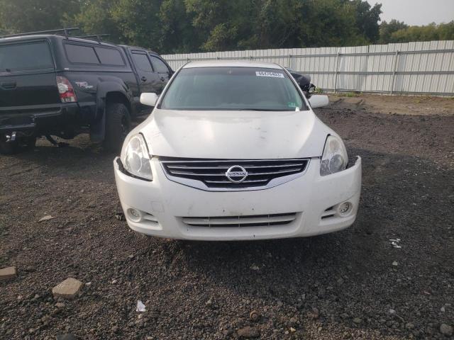 Photo 5 from auction – 2012 NISSAN ALTIMA BAS with VIN 1N4AL2AP1CN420205