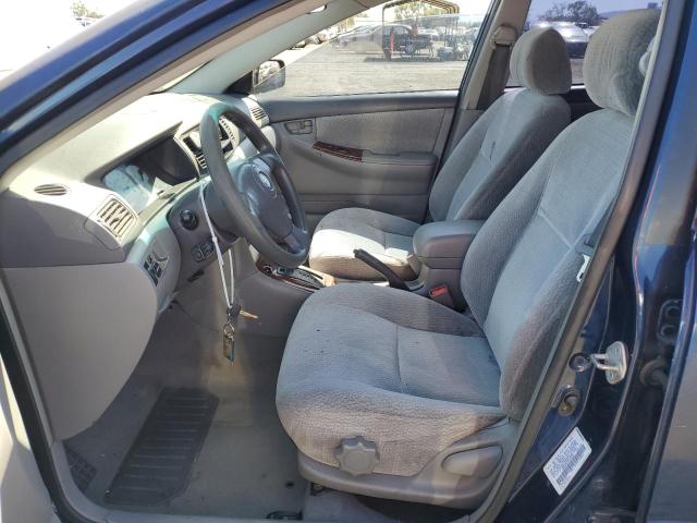 Photo 7 from auction – 2003 TOYOTA COROLLA CE with VIN 1NXBR32E63Z094662
