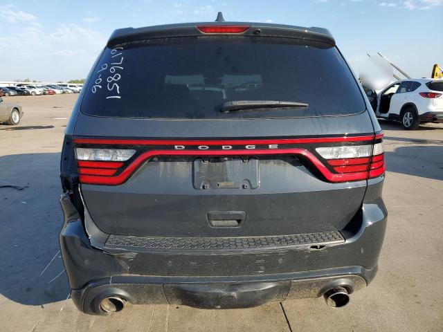 Photo 6 from auction – 2018 DODGE DURANGO SR with VIN 1C4SDJGJ0JC242966
