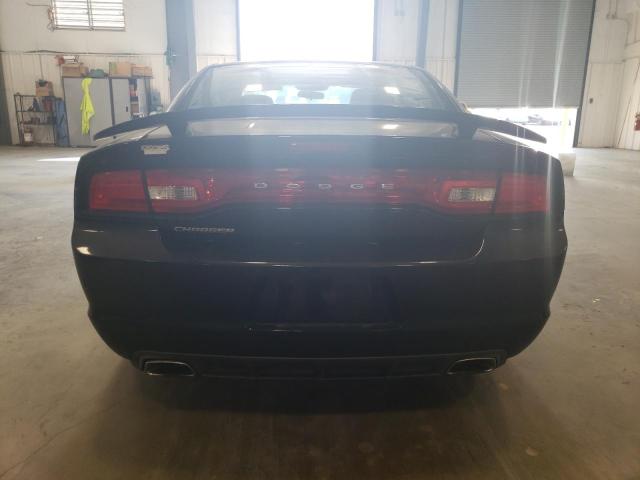 Photo 6 from auction – 2013 DODGE CHARGER SE with VIN 2C3CDXBG9DH571190