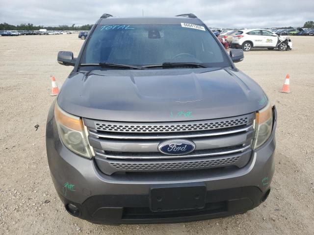 Фото 5 с аукциона – 2013 FORD EXPLORER L с VIN 1FM5K7F84DGA24445