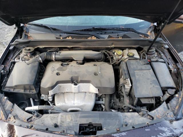 Photo 11 from auction – 2015 CHEVROLET MALIBU 1LT with VIN 1G11C5SL4FF209580