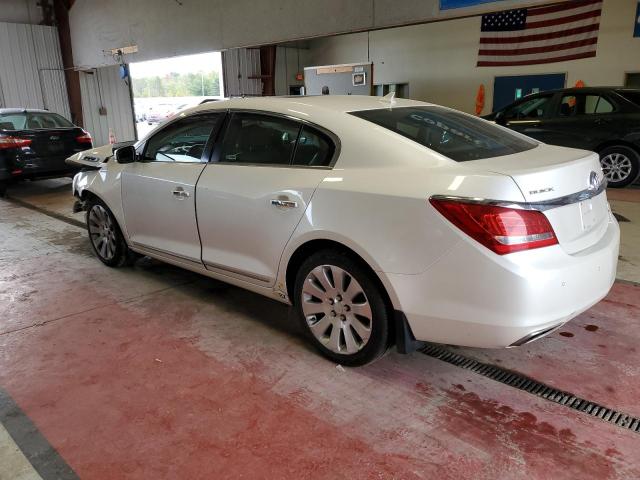Photo 2 from auction – 2014 BUICK LACROSSE P with VIN 1G4GE5G35EF199205