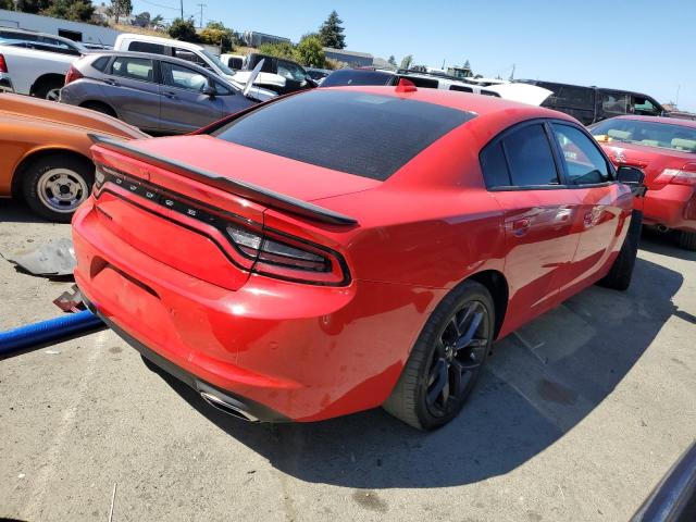 Photo 3 from auction – 2019 DODGE CHARGER SX with VIN 2C3CDXBG9KH576175