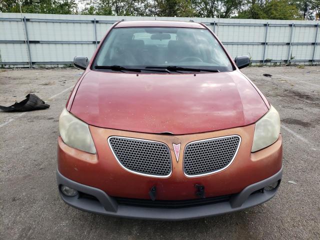Photo 5 from auction – 2006 PONTIAC VIBE with VIN 5Y2SL65866Z438320