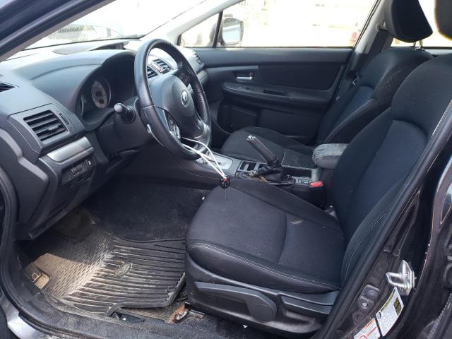 Zdjęcie 7 z aukcji – 2013 SUBARU IMPREZA SP z VIN JF1GPAL67D2898385