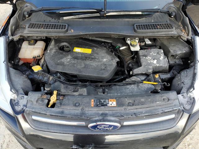 Photo 12 from auction – 2015 FORD ESCAPE SE with VIN 1FMCU0GXXFUC65249