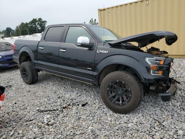 Photo 4 from auction – 2016 FORD F150 SUPER with VIN 1FTEW1EG1GFA46623