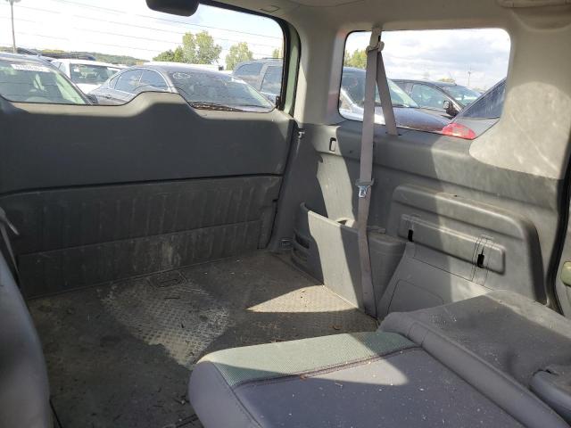 Photo 10 from auction – 2004 HONDA ELEMENT LX with VIN 5J6YH28374L035252