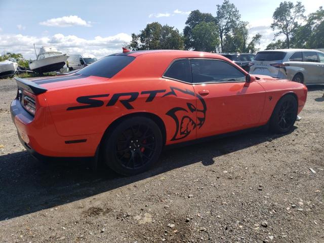 Photo 3 from auction – 2016 DODGE CHALLENGER with VIN 2C3CDZC93GH335604