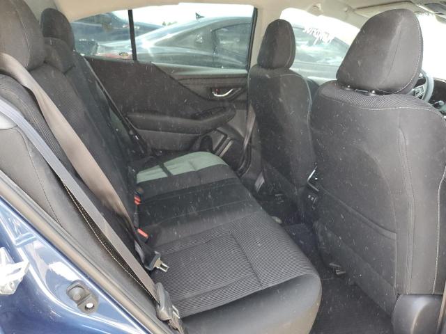 Photo 10 from auction – 2022 SUBARU LEGACY PRE with VIN 4S3BWAD67N3025866