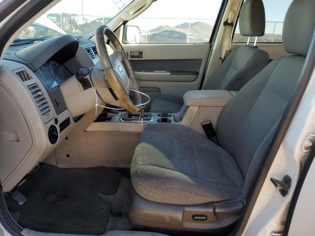 Photo 7 from auction – 2009 FORD ESCAPE HYB with VIN 1FMCU59349KC39382
