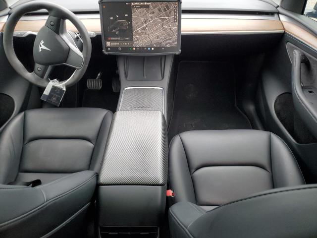 Photo 8 from auction – 2023 TESLA MODEL Y with VIN 7SAYGAEE8PF674579