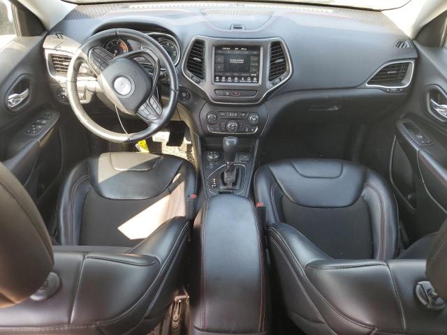 Photo 8 from auction – 2019 JEEP CHEROKEE T with VIN 1C4PJMBN8KD425988