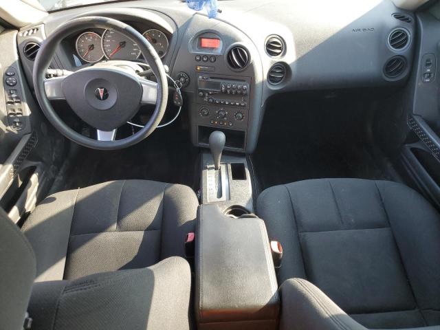Photo 8 from auction – 2007 PONTIAC GRAND PRIX with VIN 2G2WP552371222919