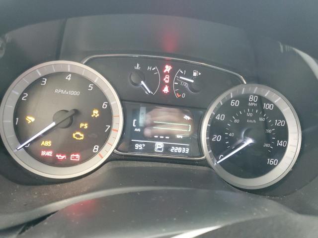 Photo 9 from auction – 2015 NISSAN SENTRA S with VIN 3N1AB7AP8FY325371