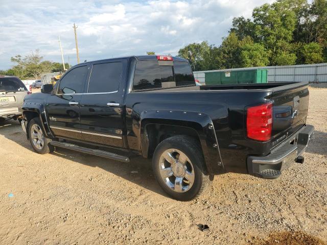 Photo 2 from auction – 2015 CHEVROLET SILVERADO with VIN 3GCPCSEC1FG108894