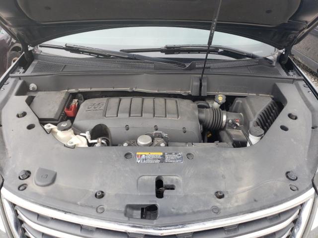 Photo 11 from auction – 2015 CHEVROLET TRAVERSE L with VIN 1GNKRHKD0FJ200562