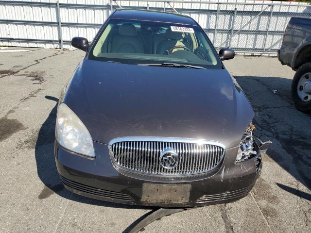 Photo 5 from auction – 2008 BUICK LUCERNE CX with VIN 1G4HD57248U188212
