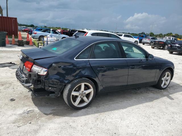 Photo 3 from auction – 2012 AUDI A4 PREMIUM with VIN WAUAFAFL2CN002556