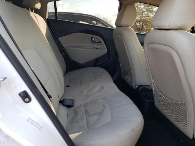 Photo 10 from auction – 2013 KIA RIO LX with VIN KNADM4A33D6127427
