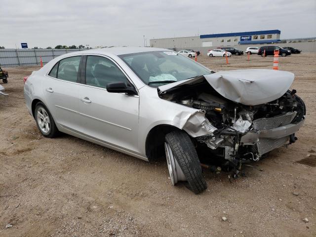 Photo 4 from auction – 2014 CHEVROLET MALIBU LS with VIN 1G11B5SL7EF178164
