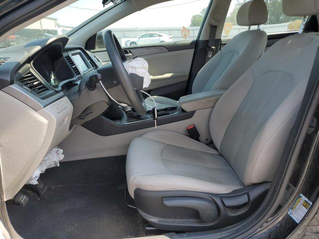 Photo 7 from auction – 2019 HYUNDAI SONATA SE with VIN 5NPE24AF4KH790533