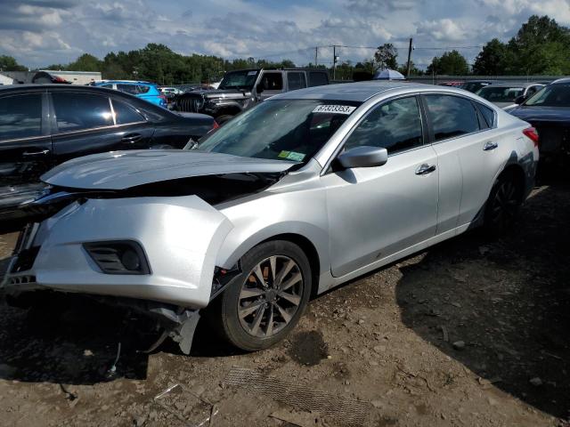 Photo 1 from auction – 2017 NISSAN ALTIMA 2.5 with VIN 1N4AL3AP9HC225154