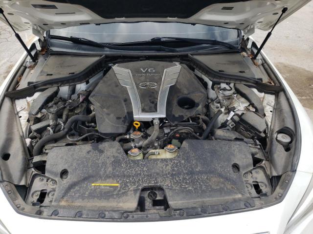 Photo 11 from auction – 2017 INFINITI Q50 PREMIU with VIN JN1EV7AP8HM732847