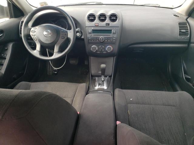 Photo 8 from auction – 2012 NISSAN ALTIMA BAS with VIN 1N4AL2AP3CN527613