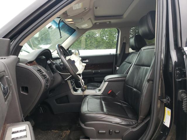 Photo 7 from auction – 2011 FORD FLEX SEL with VIN 2FMHK6CT6BBD11256