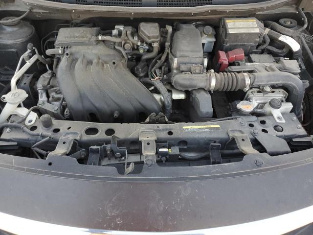 Photo 11 from auction – 2016 NISSAN VERSA S with VIN 3N1CN7AP0GL863500