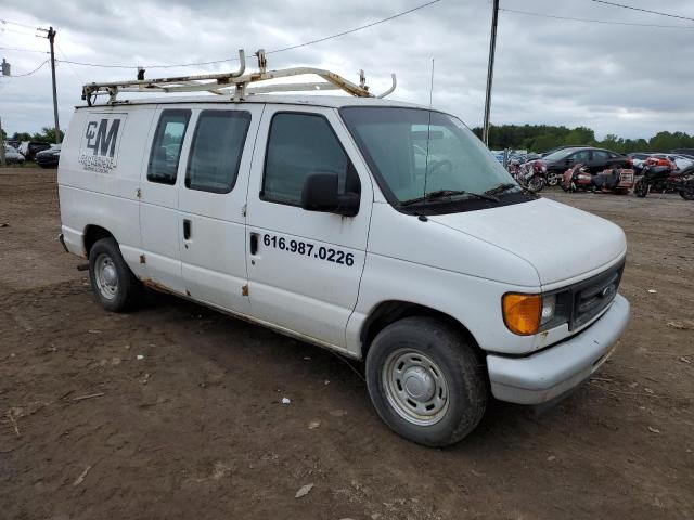 Photo 4 from auction – 2005 FORD ECONOLINE with VIN 1FTRE14W85HB37502