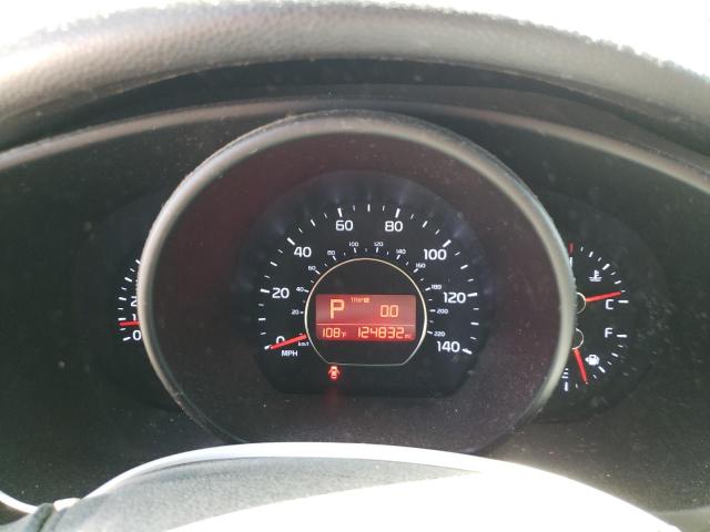 Photo 9 from auction – 2014 KIA SOUL with VIN KNDJN2A2XE7071349