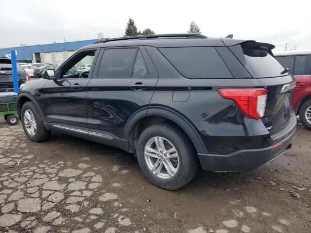 Photo 2 from auction – 2020 FORD EXPLORER X with VIN 1FMSK8DH1LGB62759