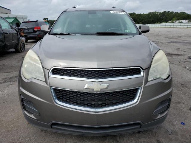 Photo 5 from auction – 2011 CHEVROLET EQUINOX LT with VIN 2CNFLEEC7B6383619