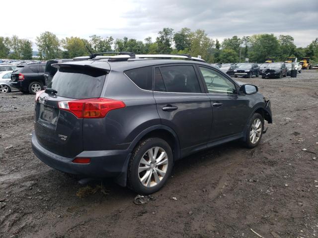 Снимка 3 от търг – 2015 TOYOTA RAV4 LIMIT с VIN JTMDFREV4FD096855