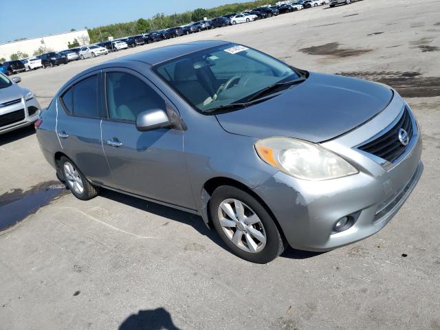 Снимка 4 от търг – 2012 NISSAN VERSA S с VIN 3N1CN7AP1CL863516