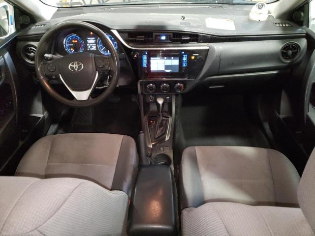 Photo 8 from auction – 2017 TOYOTA COROLLA L with VIN 2T1BURHE2HC780442