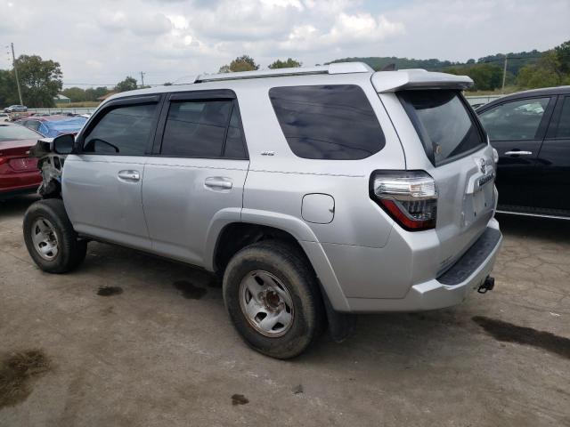 Photo 2 from auction – 2015 TOYOTA 4RUNNER SR with VIN JTEZU5JR8F5106337