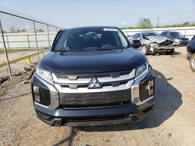 Photo 5 from auction – 2020 MITSUBISHI OUTLANDER with VIN JA4AP3AU5LU016057