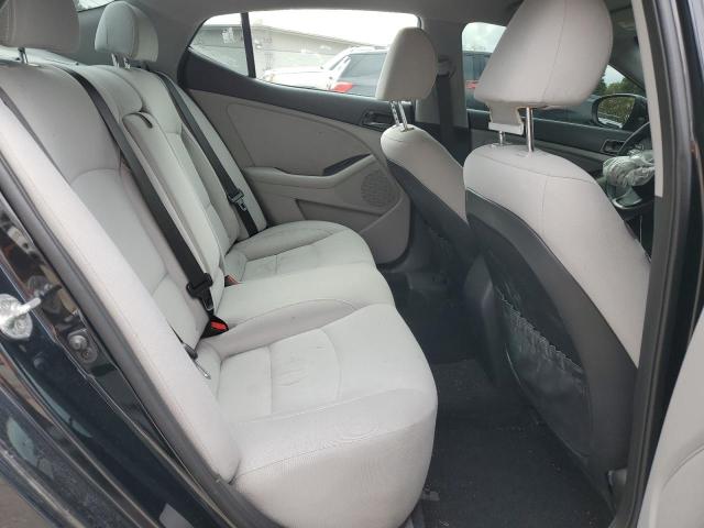 Photo 10 from auction – 2014 KIA OPTIMA LX with VIN 5XXGM4A77EG341858