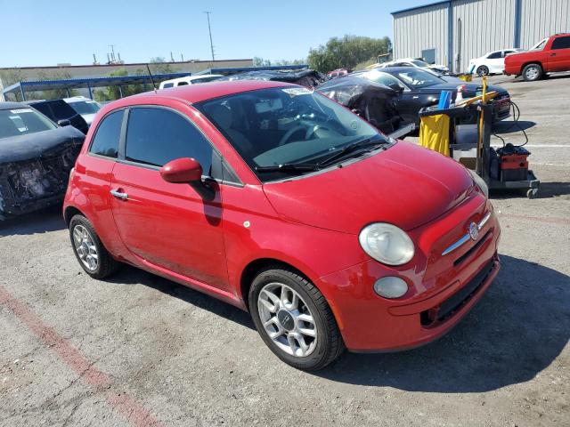 Photo 4 from auction – 2012 FIAT 500 POP with VIN 3C3CFFAR1CT349062