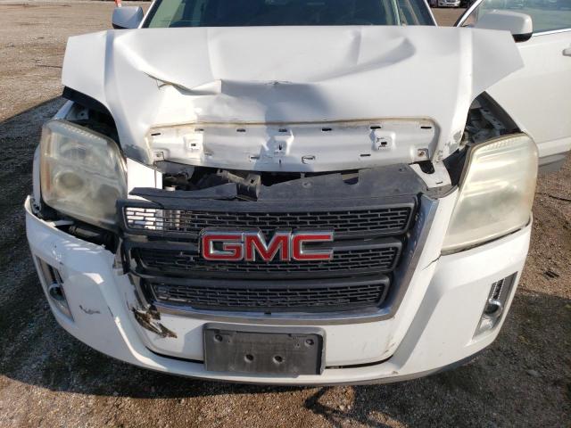Photo 12 from auction – 2014 GMC TERRAIN SL with VIN 2GKALMEK0E6120199