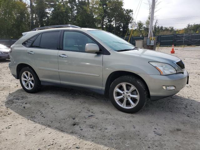 Photo 4 from auction – 2009 LEXUS RX 350 with VIN 2T2GK31U59C067283
