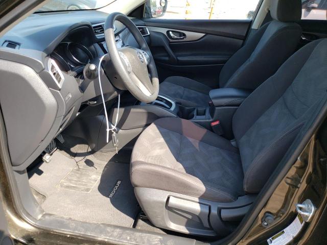 Photo 7 from auction – 2016 NISSAN ROGUE S with VIN KNMAT2MV6GP636355